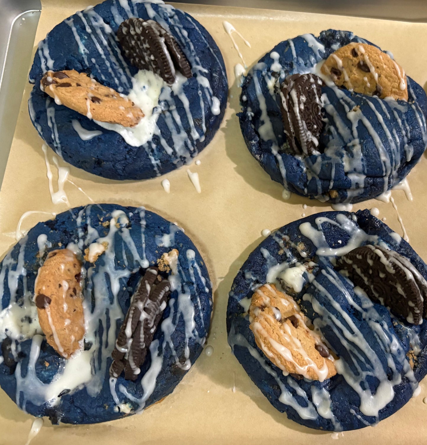 Cookie Monster
