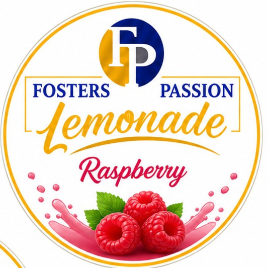 Raspberry Lemonade