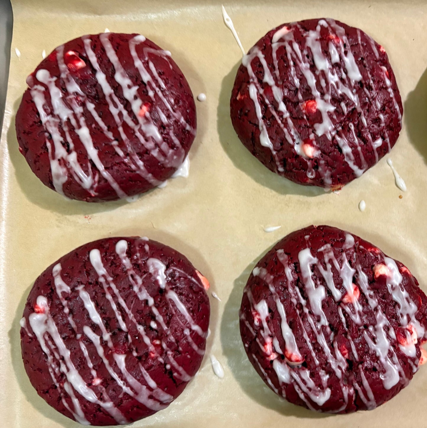 Red Velvet