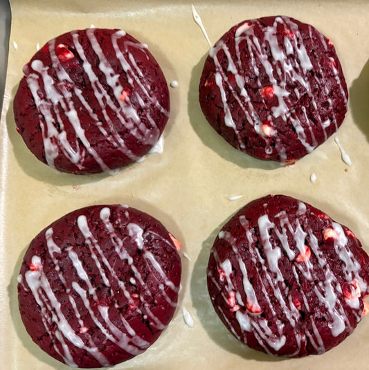 Red Velvet