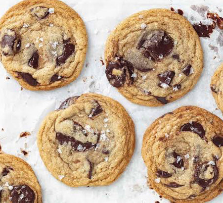 Classic Chocolate Chip